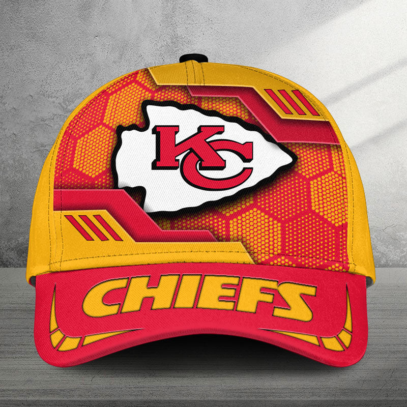 Kansas City Chiefs DMHA11293