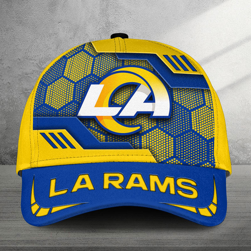 Los Angeles Rams DMHA11296